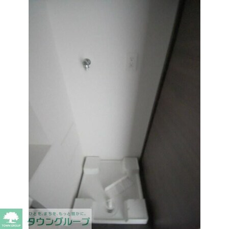 プライムガーデン若木の物件内観写真